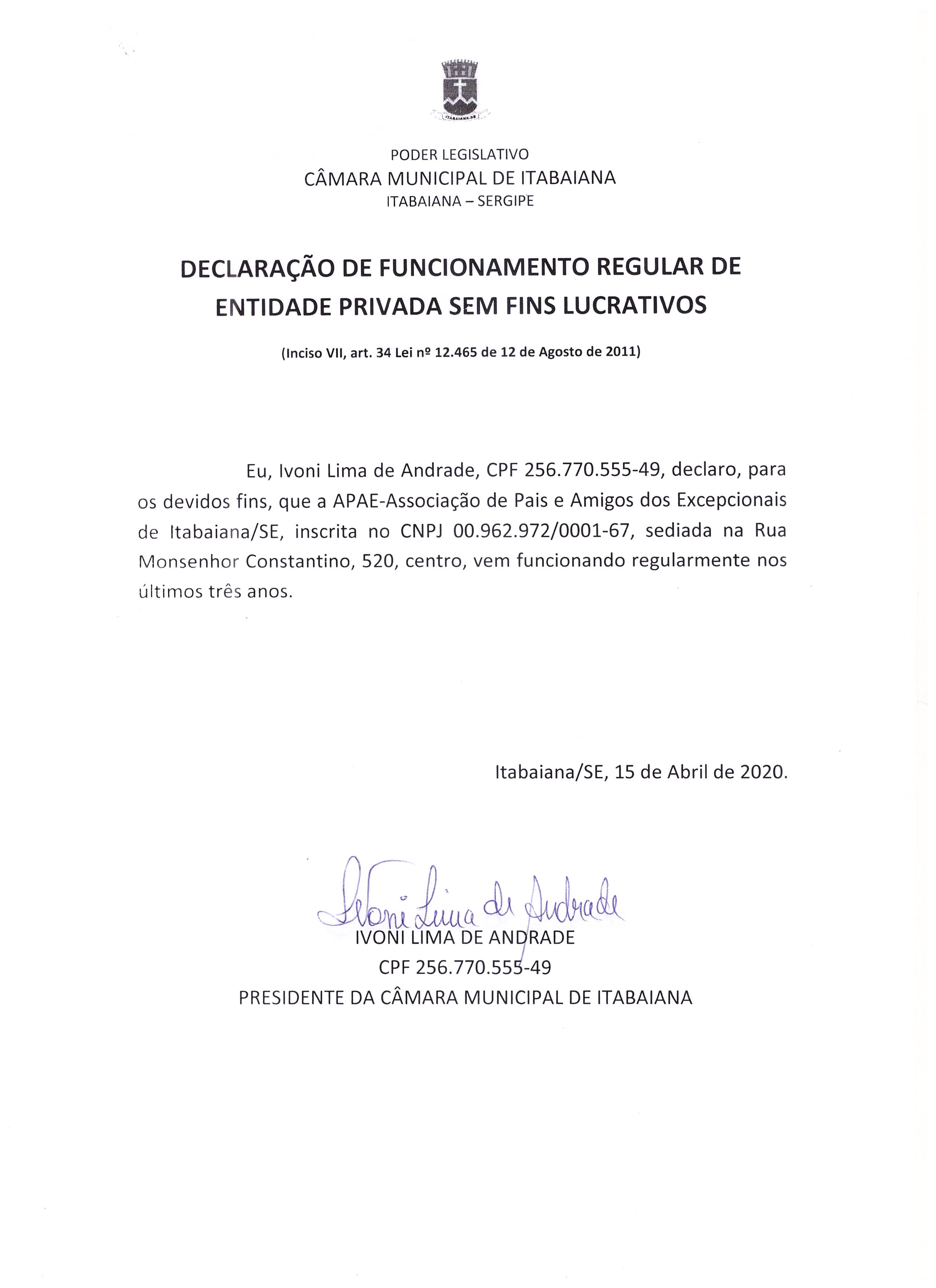 Declaração de Funcionamento Câmara.jpg